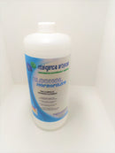 ALCOHOL ISOPROPILICO 1 LITRO.                     ALCOHOL-ISOP/1LT.