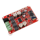 AMPLIFICADOR DE AUDIO TDA 7492P  C/ BLUETOOHT 4.0 STEREO 25W