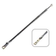 ANTENA PARA RADIO GRABADORA 5 SECCIONES 44 Cm