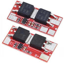 CARGADOR DE BATERIAS LIPO BMS 2S 8.4V 10A.                         ARD-CAR/BMS2S10A