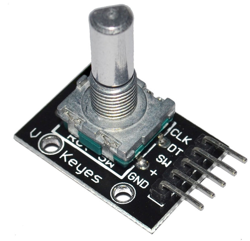 MODULO PARA ARDUINO ENCODER ROTATORIO ARD-ENCODER