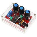 KIT GENERADOR DE SEÑALES DE FUNCION XR2206