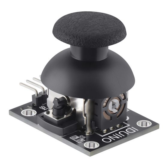 JOYSTICK MODULO KY-023 ARD-JOYSTICK