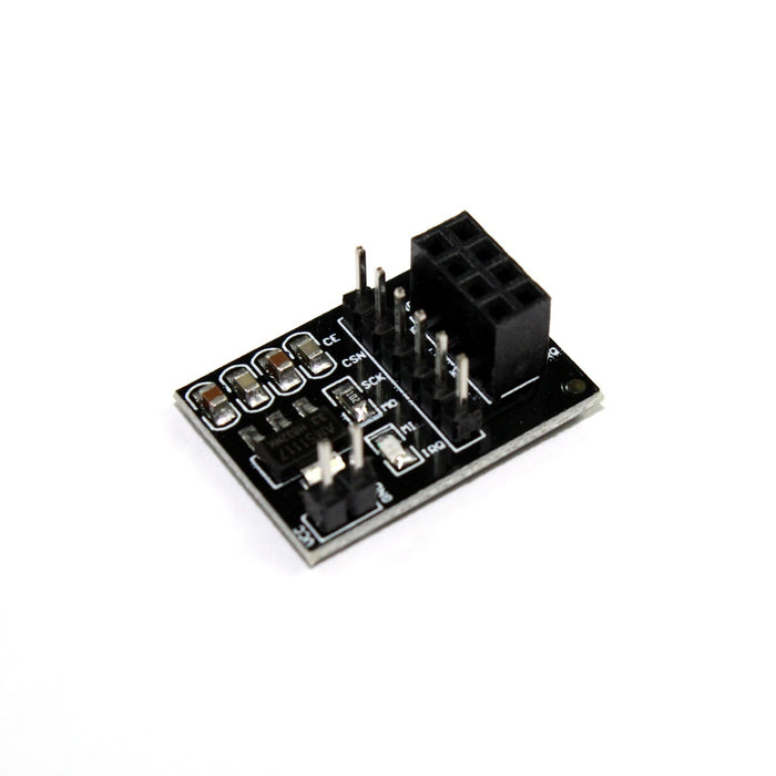 TARJETA REGULADORA 3.3V PARA NRF24L01