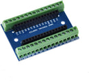 SCREW SHIELD ARDUINO NANO.      ARD-SCREW / NANO.