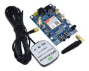 MODULO SIM808 GSM GPRS CON ANTENA GPS