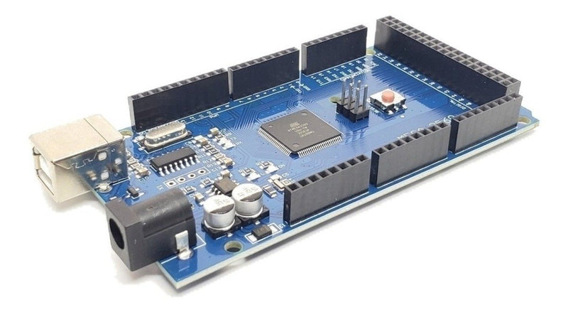 ARDUINO MEGA GENERICO (CH340) CON CABLE DE DATOS.      ARDUINO-MEGA/G.