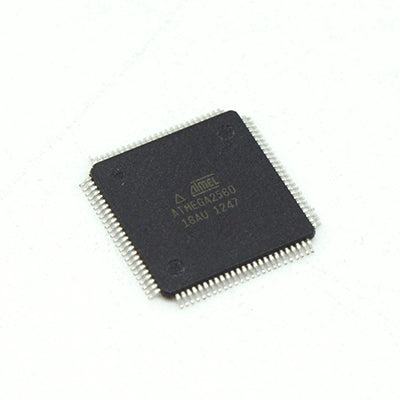 C AVR MCU 256K 16MHZ 100TQFP ATMEGA2560-16AU