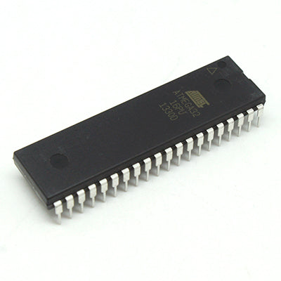 MICROCONTROLADOR AVR 8BITS 32K ATMEGA32-16PU