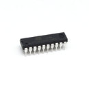 MICROCONTROLADOR AVR 2K FLASH DIP-28 ATTINY2313V-10PU