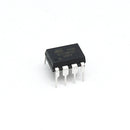 MICROCONTROLADOR AVR' DE ATMEL DIP-8 ATTINY25-20PU