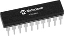 MICROCONTROLADOR AVR DE ATMEL 8K ATTINY861V-10PU