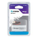 BATERIA TELEFONICA NIMH DE 2.4VCC 800MA.                    BAT-S510.