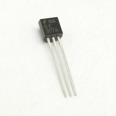 TRANSISTOR BC 307A