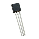 TRANSISTOR NPN 100mA/30V TO-92 BC 548B