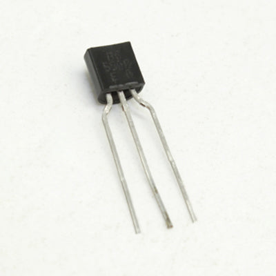 TRANSISTOR PNP 2200mA/80V TO-92 BC 556B