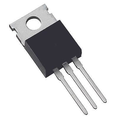 TRANSISTOR NPN 12A/60V TO-220 BD 707