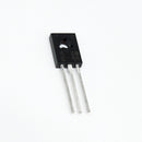 TRANSISTOR PNP 1A/45V TO-126.                   BD 136