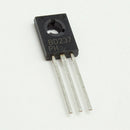 TRANSISTOR NPN 2A/100V 3MHZ TO-126 BD 237
