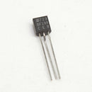 TRANSISTOR NPN 40V 25mA 550MHZ TO-92 BF 199