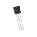 TRANSISTOR JFET C-N 30V.                     BF 245A