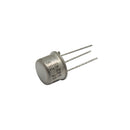 TRANSISTOR NPN 100mA/300V 90 Mhz TO-5 BF 259