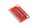 BREAKOUT BOARD FOR LMD 1820X H-BRIDGE BOB-00747