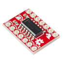 SPARKFUN TXB0104 NIVEL DE VOLTAJE BIRECCIONAL DE 4 BITS.    BOB-11771