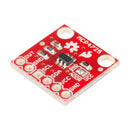 SPARKFUN I2C DAC BREAKOUT  12 BIT- MCP4725.                      BOB-12918.