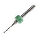 BROCA DE CARBURO DE TUSGTENO 1mm (.0400) BROCA-1MM