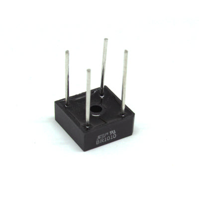 PUENTE RECTIFICADOR 10A 1000V
