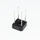 PUENTE RECTIFICADOR 6A 1000V