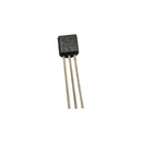 TRANSISTOR MOSFET C-P 180mA/60V TO-92. BS 250