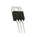 TRIAC 12A/600V TO-220.                        BTA 12-600B.