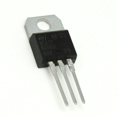 TRIAC 12A 800V TO220
