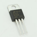 TRIAC25A / 800V TO-220.                            BTA 24-800B
