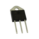 TRIAC AISLADO 600V 25A.                       BTA 26-600B