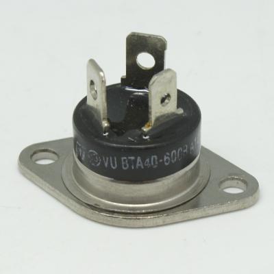 TRIAC40A/600V AISLADO.               BTA 40-600B.
