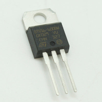 TRIAC16A / 600V TO-220 BTB 16-600BW