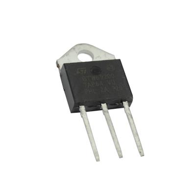 TRANSISTOR SCR 200V 50A TOP-3.                      BTW 69-200.