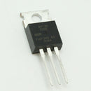 TRIAC 4A / 600V TO-220.                        BT 136-600E