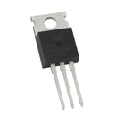 TRANSISTOR TRIAC 8A/600V TO-220.                    BT 137-600E