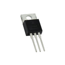 TRANSISTOR  NPN 200V 7A TO-220.                   BU 406G.