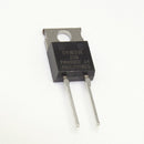 RESTIFICADOR ULTRA FAST RECOVERY 8A/200V BYW 29E-200