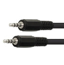 EXTENCION PLUG 3.5 ESTEREO X LADO 7.50MTS.   CA-133