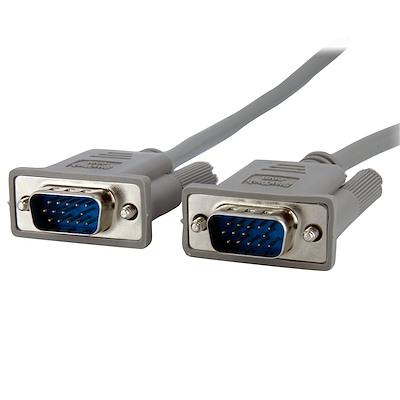 CABLE VGA MACHO A VGA MACHO 15 METROS CA-268