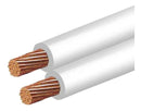 METRO DE CABLE DUPLEX CALIBRE 20