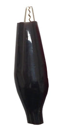 CAIMAN GRANDE 10 AMP 43mm NEGRO.                            CAI-102N.