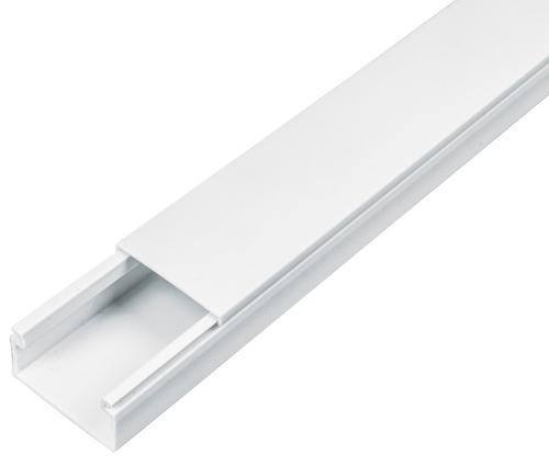 CANALETA DE 1 VIA 17X35