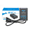GARGADOR BALANCEADOR B3 20W LIPO 2S 3S 7.4V 11.1V.                       CARGADOR-B3/20W.